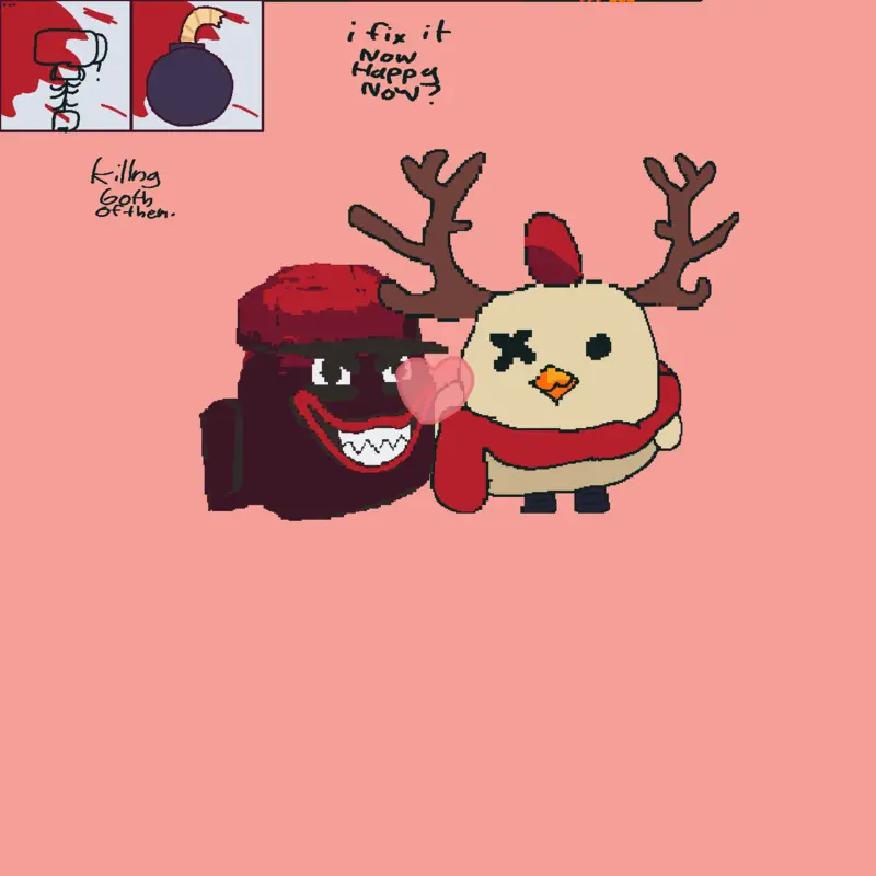 Game by @7Cutie7