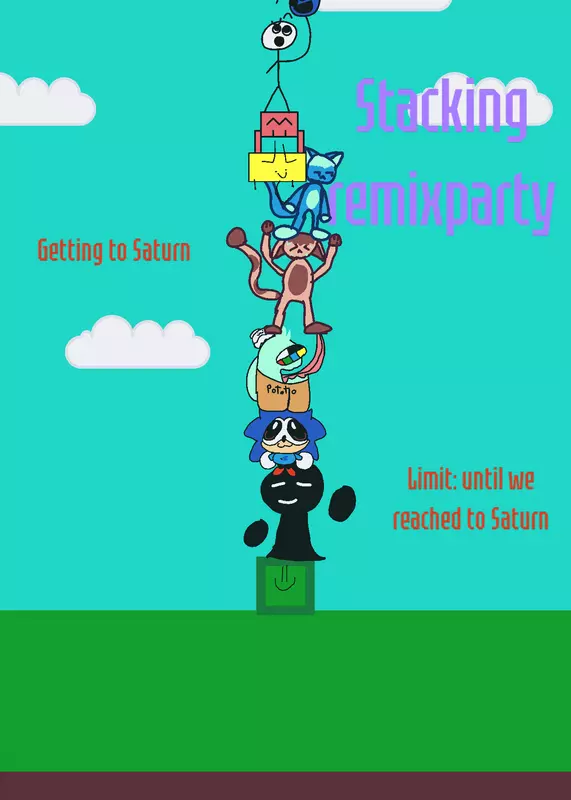 Game by @Bendy1839