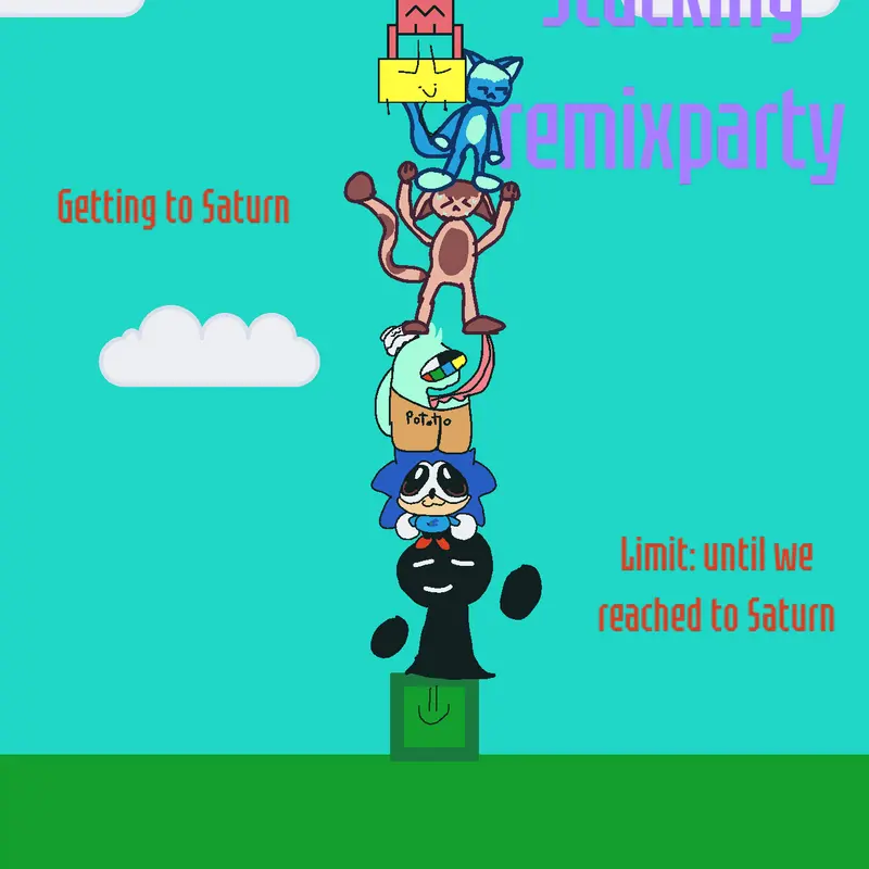 Game by @Bendy1839