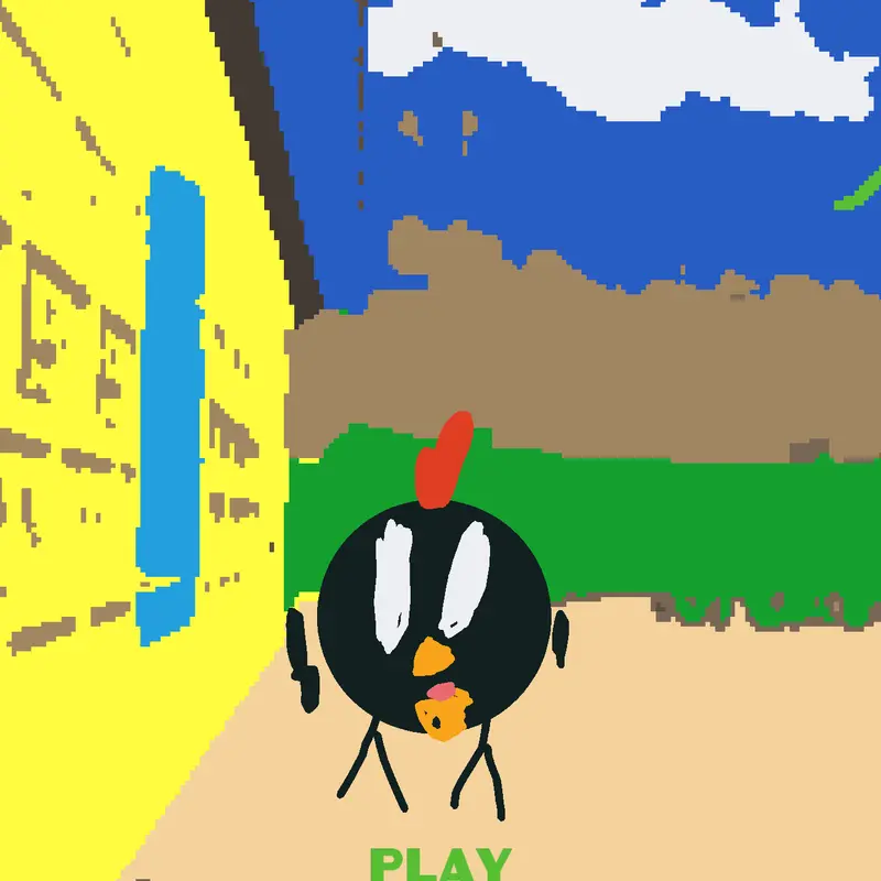 Game by @Thomi188