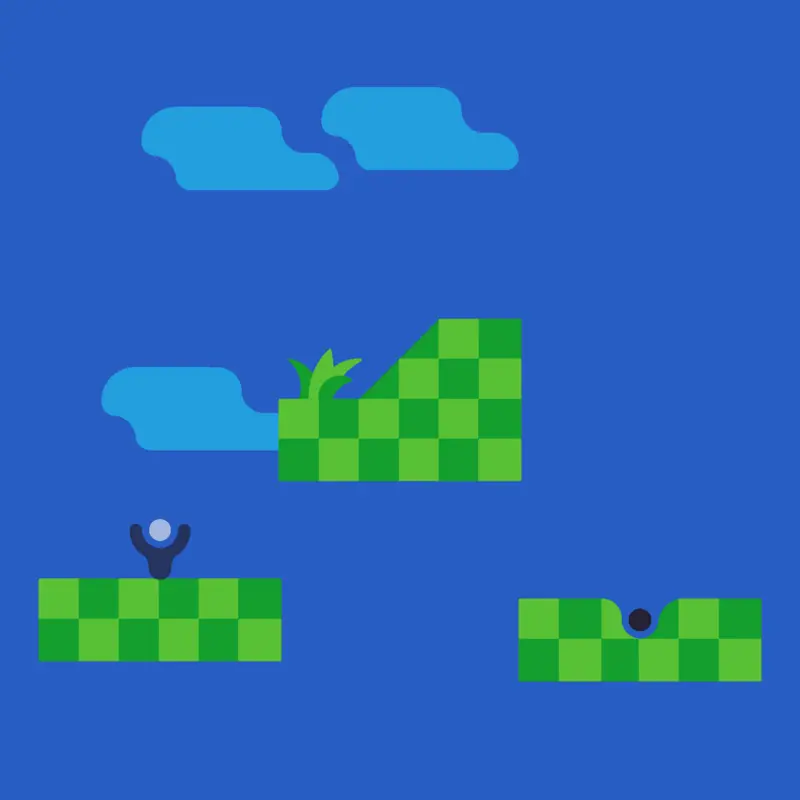 Game by @ithinkimgood