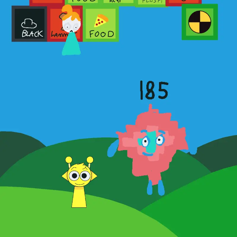 Game by @7140