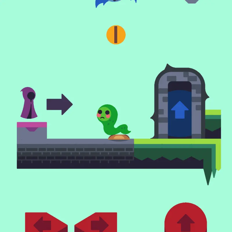 Game by @yumiaza