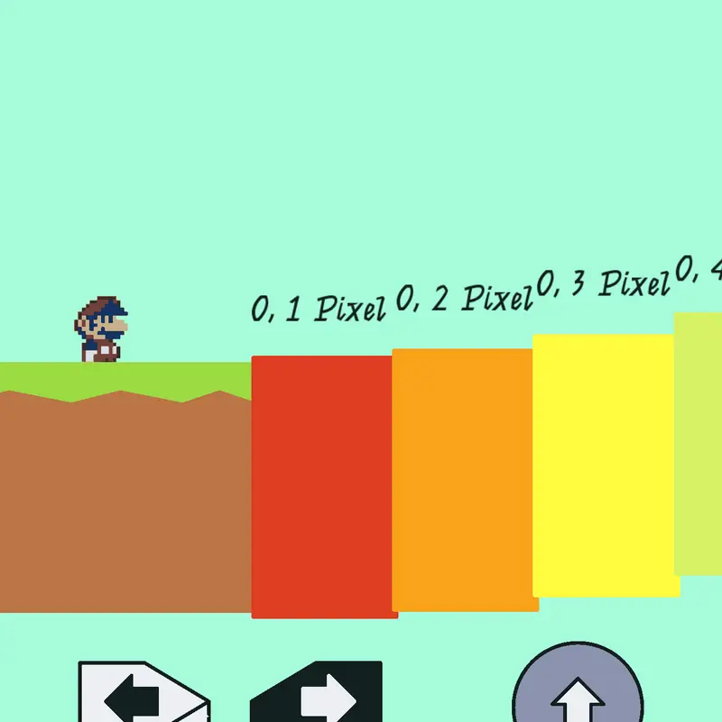 Game by @SilverFrogDawg