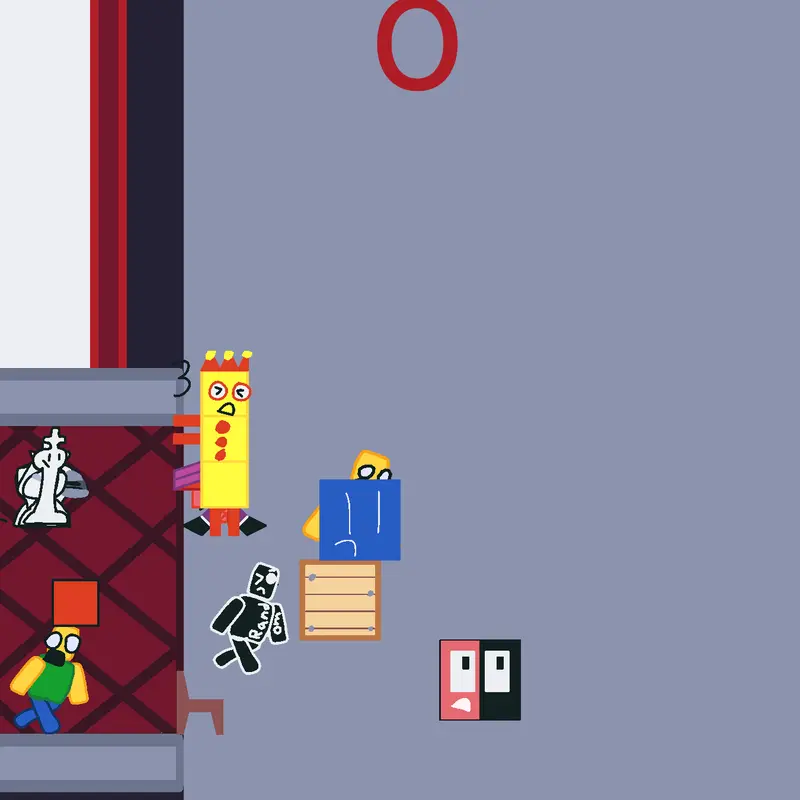 Game by @PudimCute
