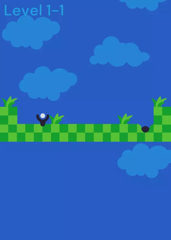 Ping Pong Advance by @New_try_best