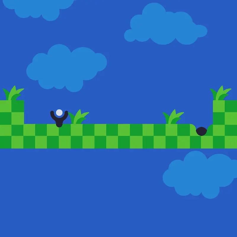 Ping Pong Advance by @New_try_best