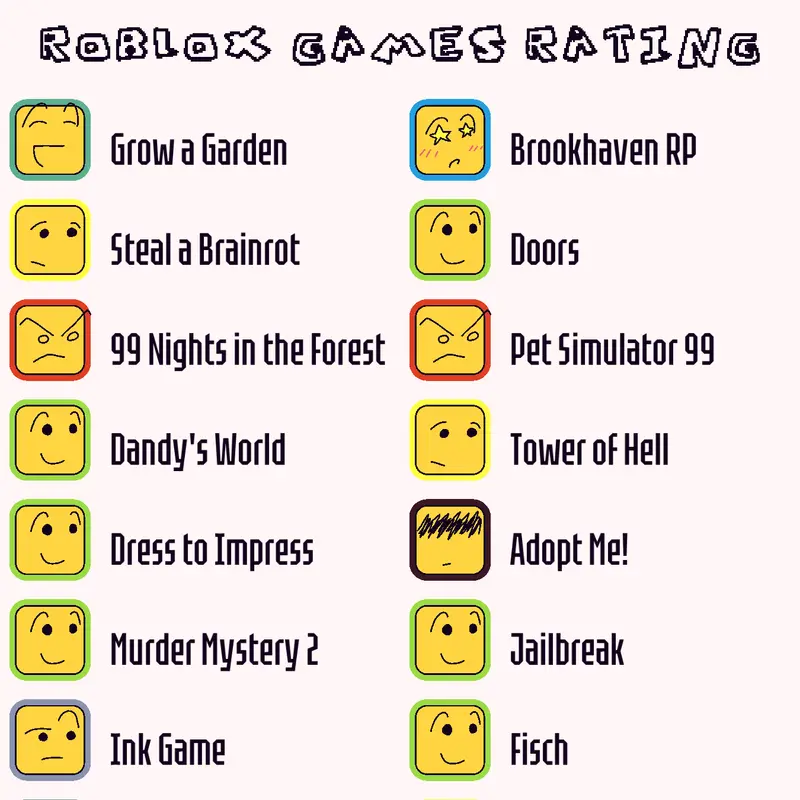 Game by @TheBlueGames