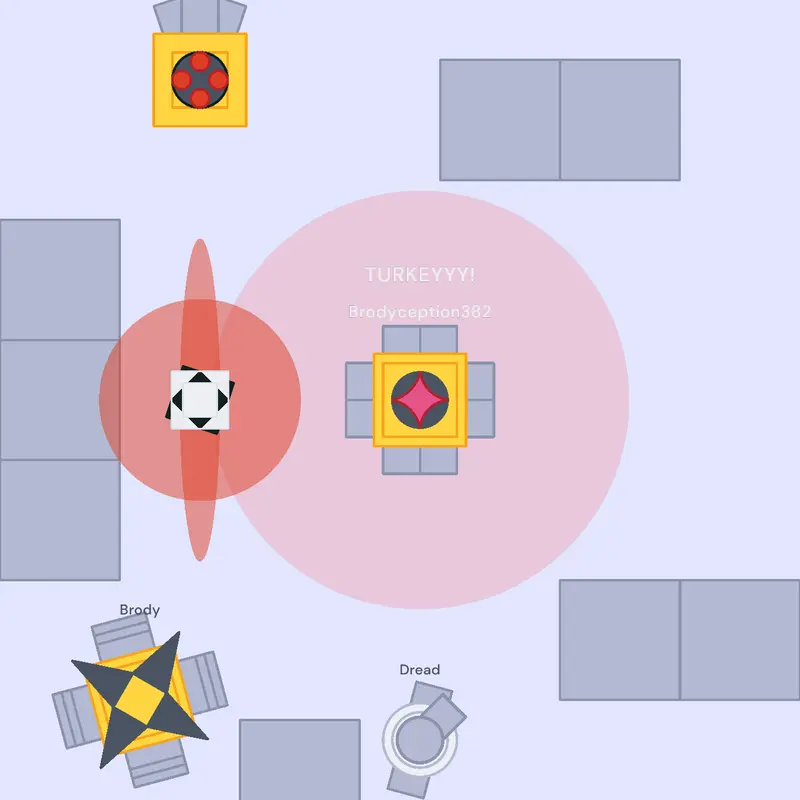 Ascendent Square by @Brodylord