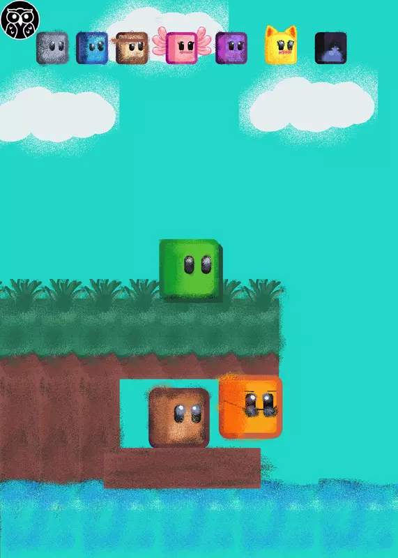 Game by @JSTeeVeeOffical
