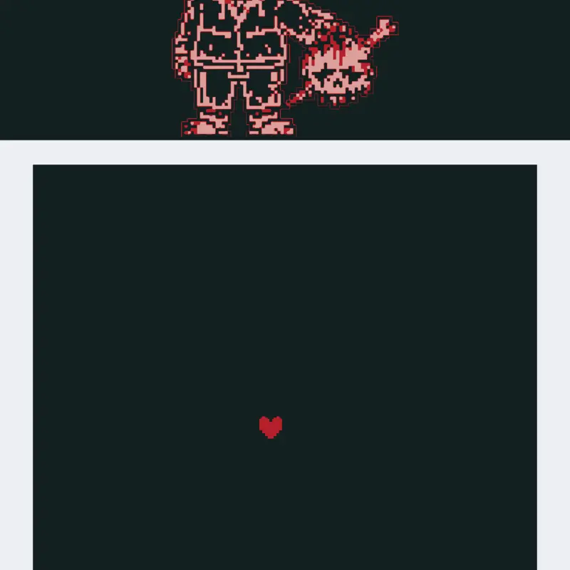 Game by @DOHY