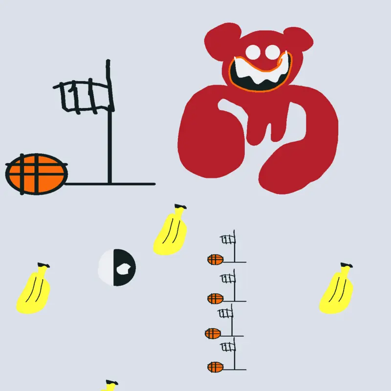 Game by @PedroBernardo