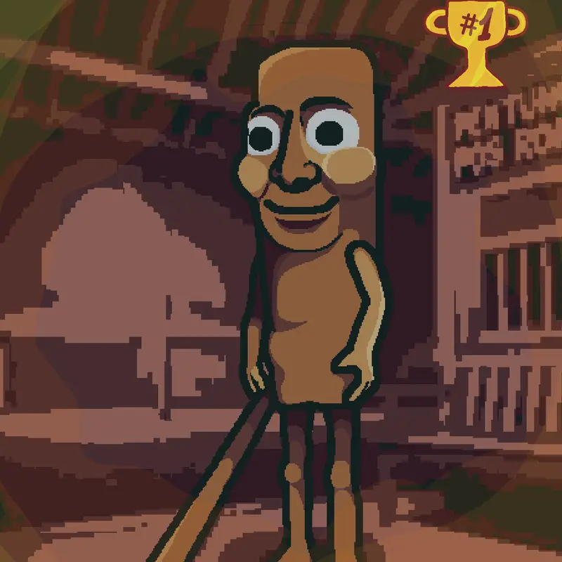 Game by @WooperFan