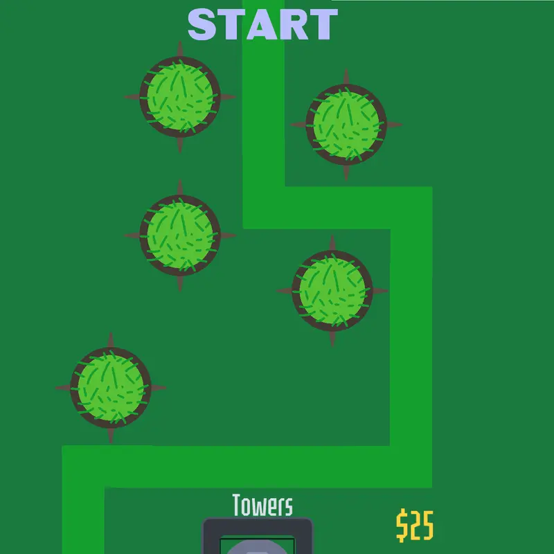 Game by @fedor6412