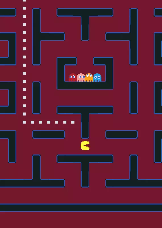 Game by @eithangamers