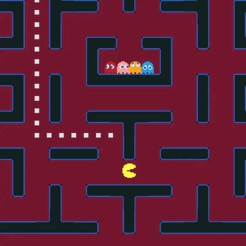 Game by @eithangamers