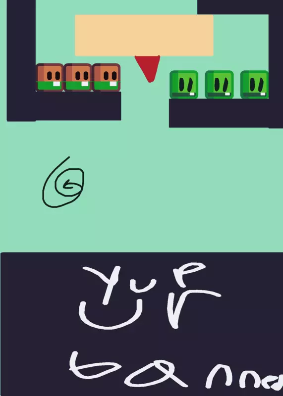 Game by @tcxxxs_returns