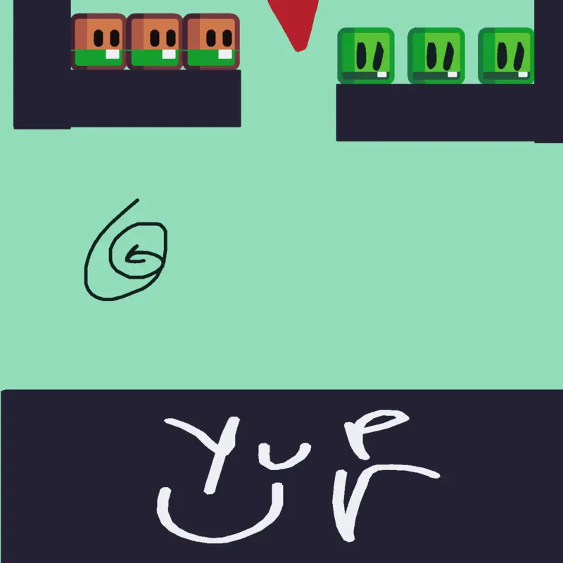 Game by @tcxxxs_returns