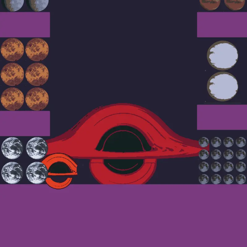 Game by @jmlovetheearth