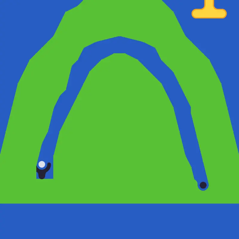 Game by @imspeedruning