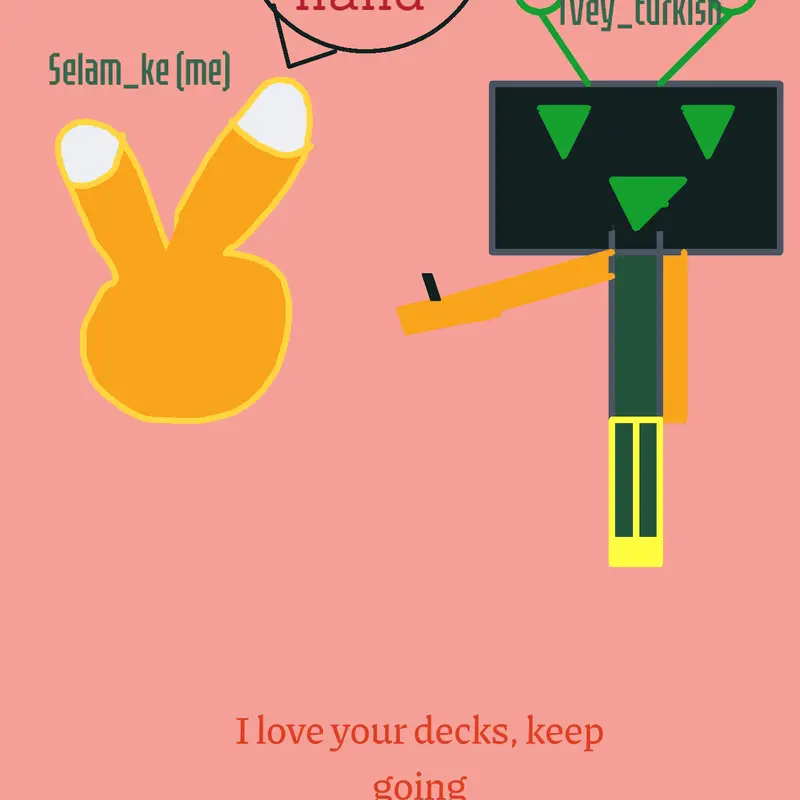 Game by @selam_ke