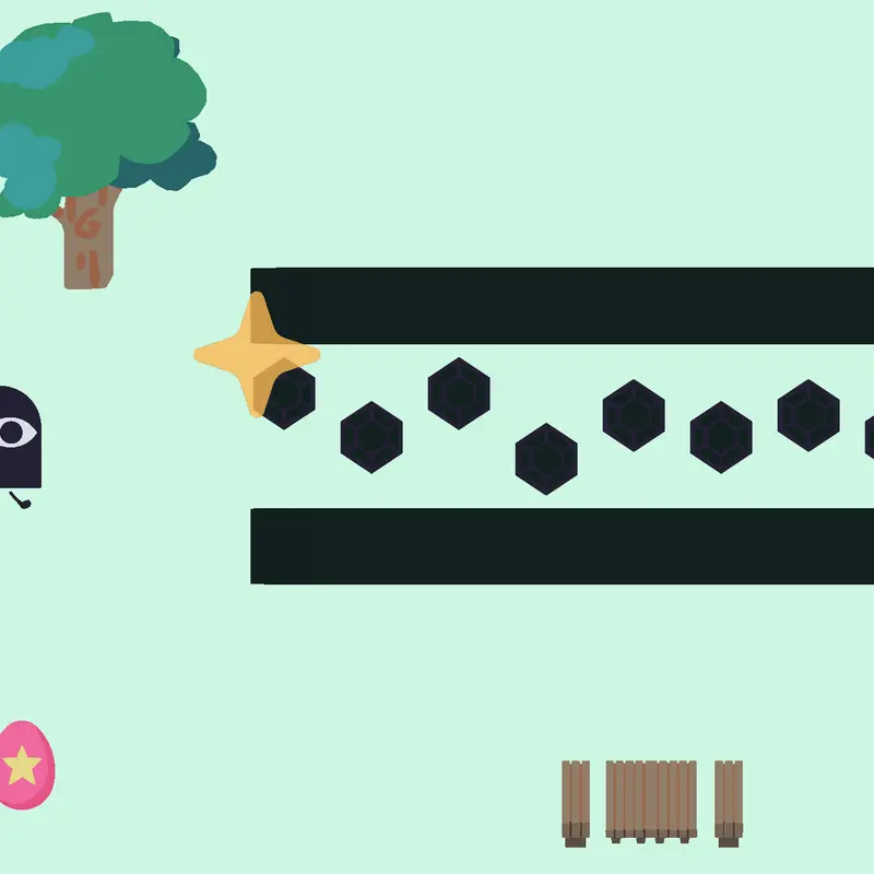 Game by @Pelix