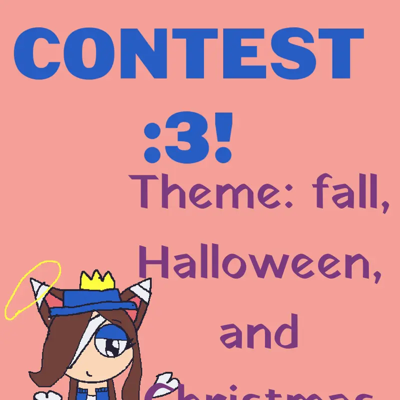 Game by @kittyjrthequeenangel