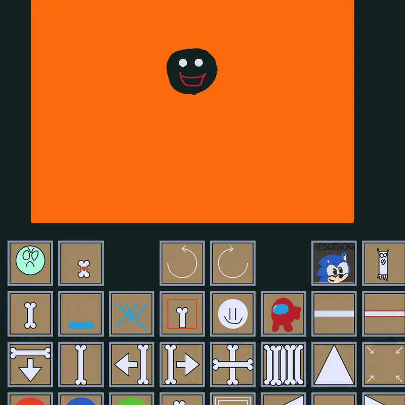 Game by @fku