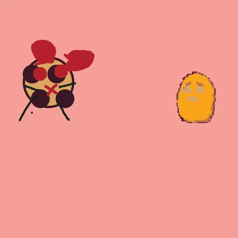 Game by @Sasangam