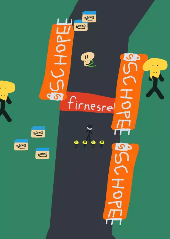 Game by @LIRDUCASTLE