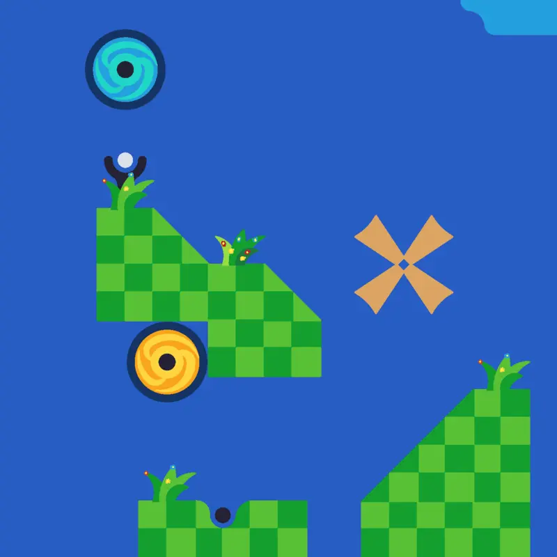 Game by @dantmonster