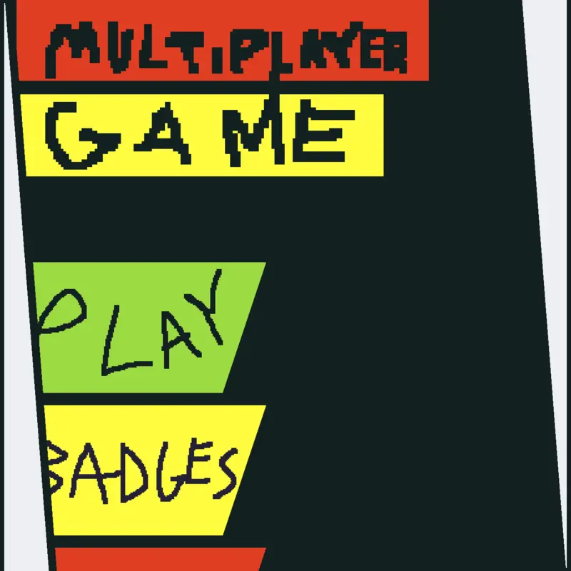 Game by @Funnione