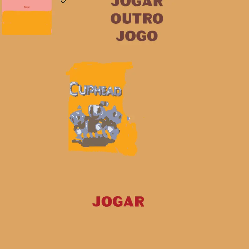 Game by @Mateus_B