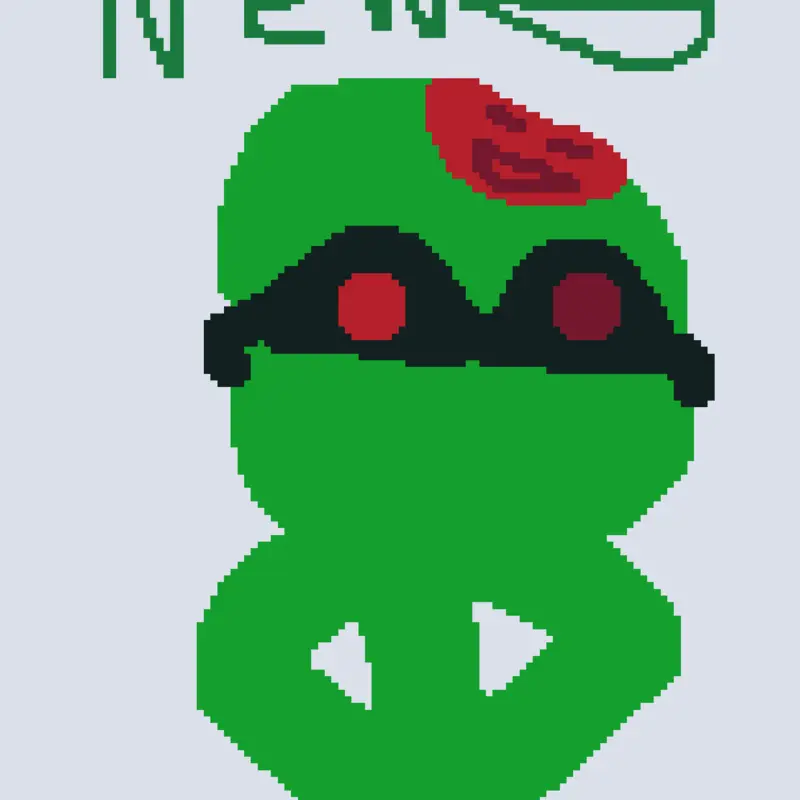 Game by @_-Green2-_