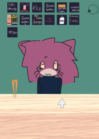 Asmr Mukbang game