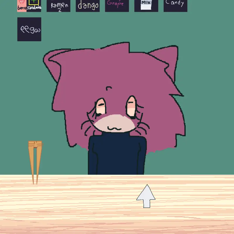 Game by @TheWilkaBroflovskiChan