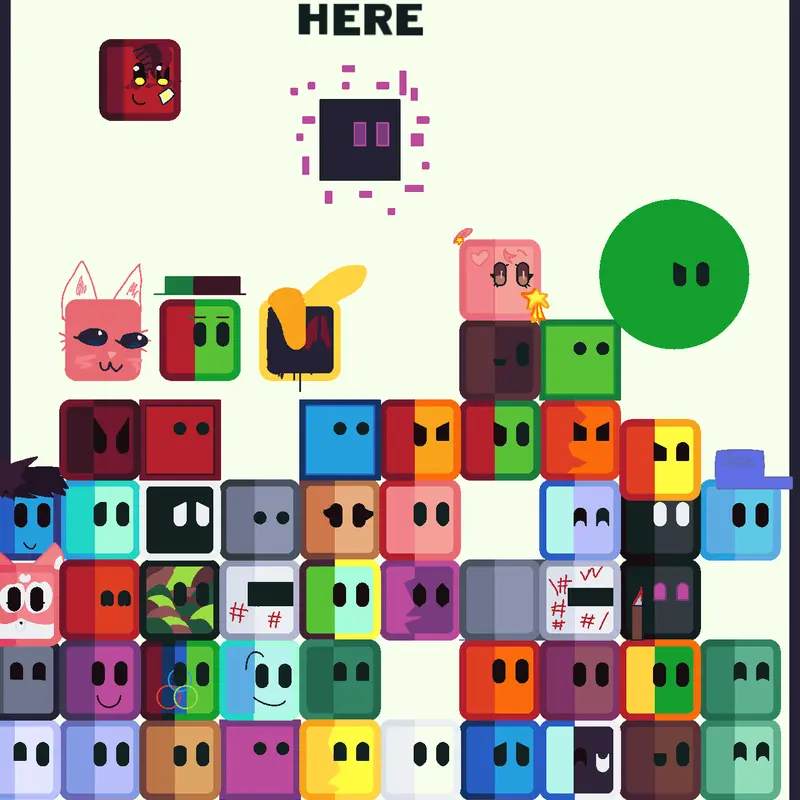 Game by @Milly_Brazil
