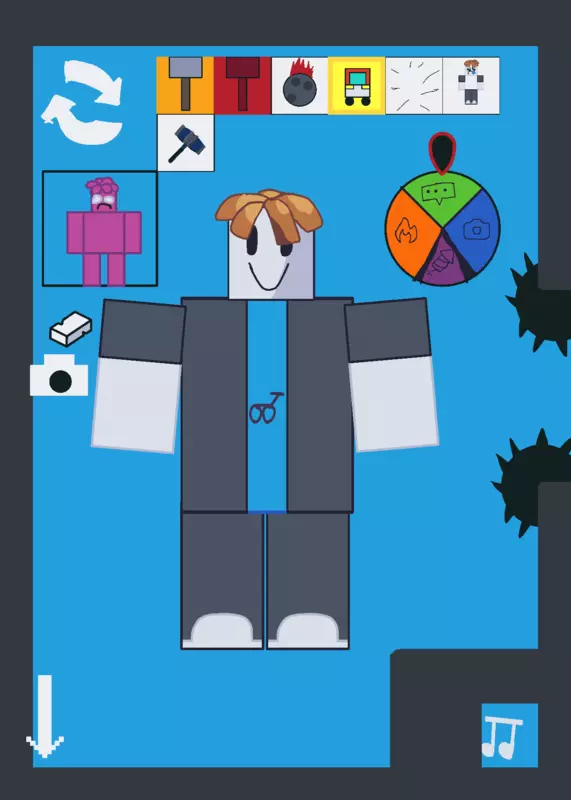 Game by @Discord_Fake