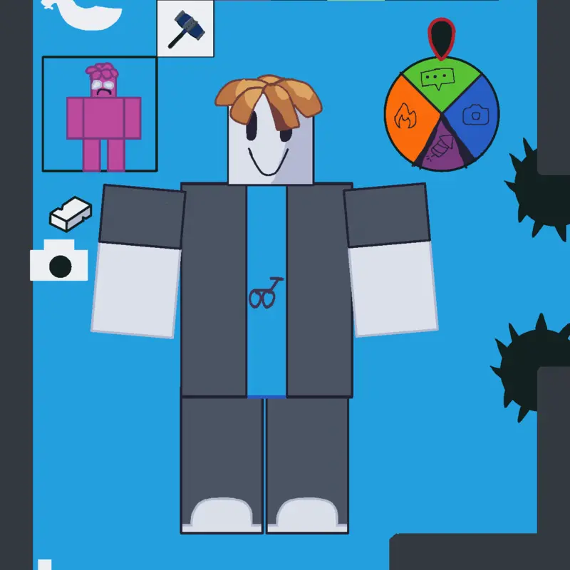 Game by @Discord_Fake