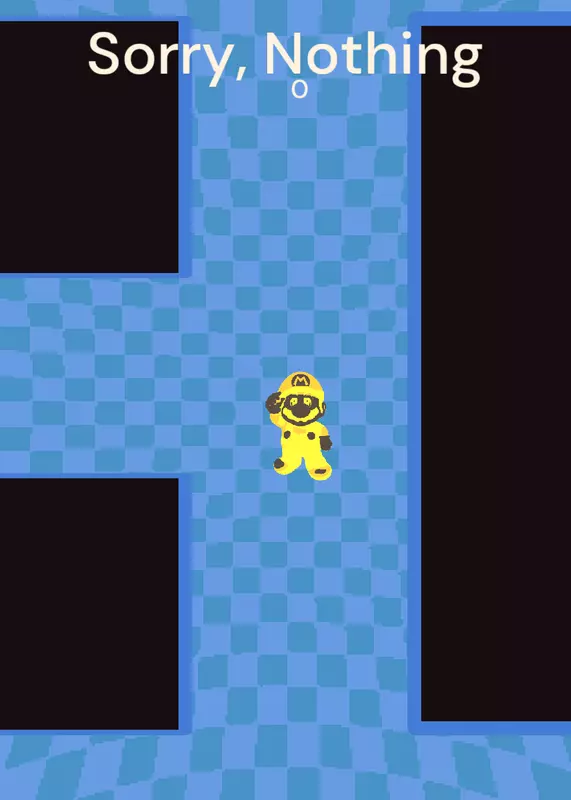 Game by @IngridDavis