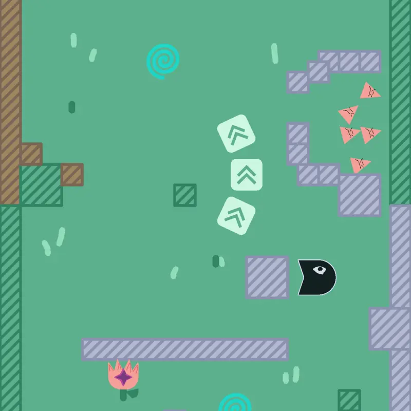 Game by @giordani