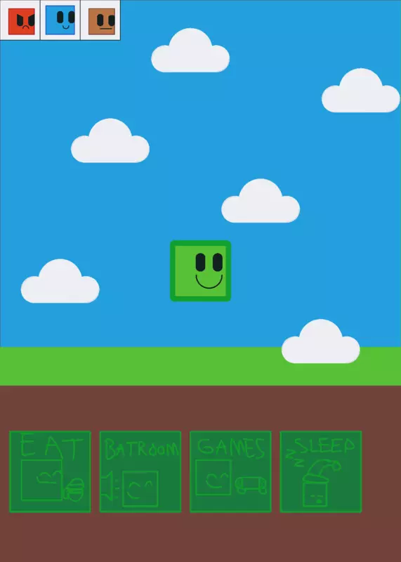 Game by @coryfan_and_friends