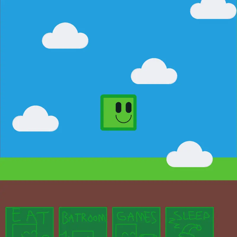 Game by @coryfan_and_friends