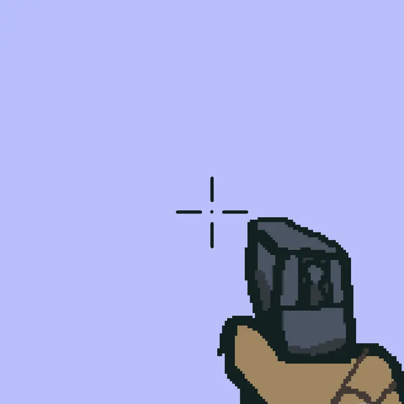 Game by @chuchelo_66