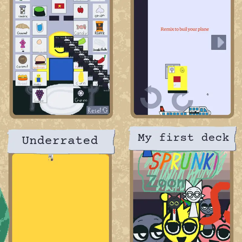 My book by @QrynorVN