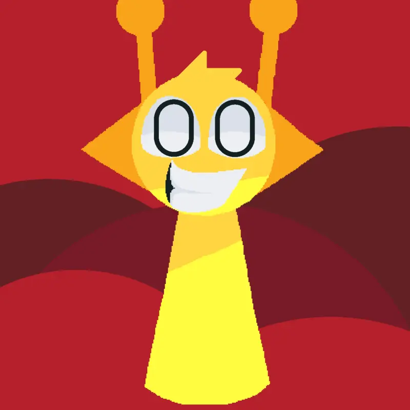 Game by @pashka