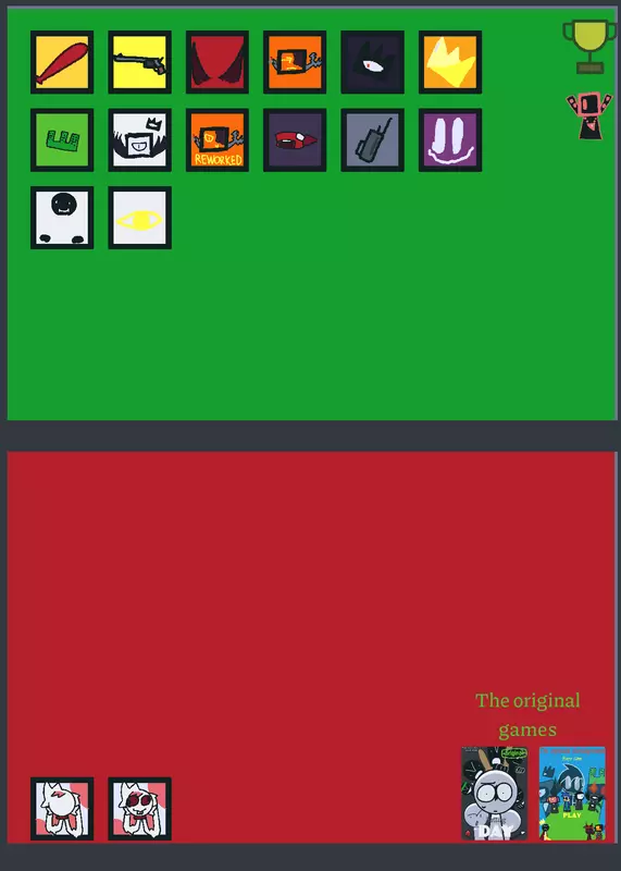Game by @AngeI_hero
