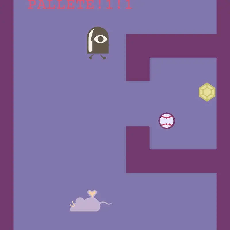 Game by @giantbee