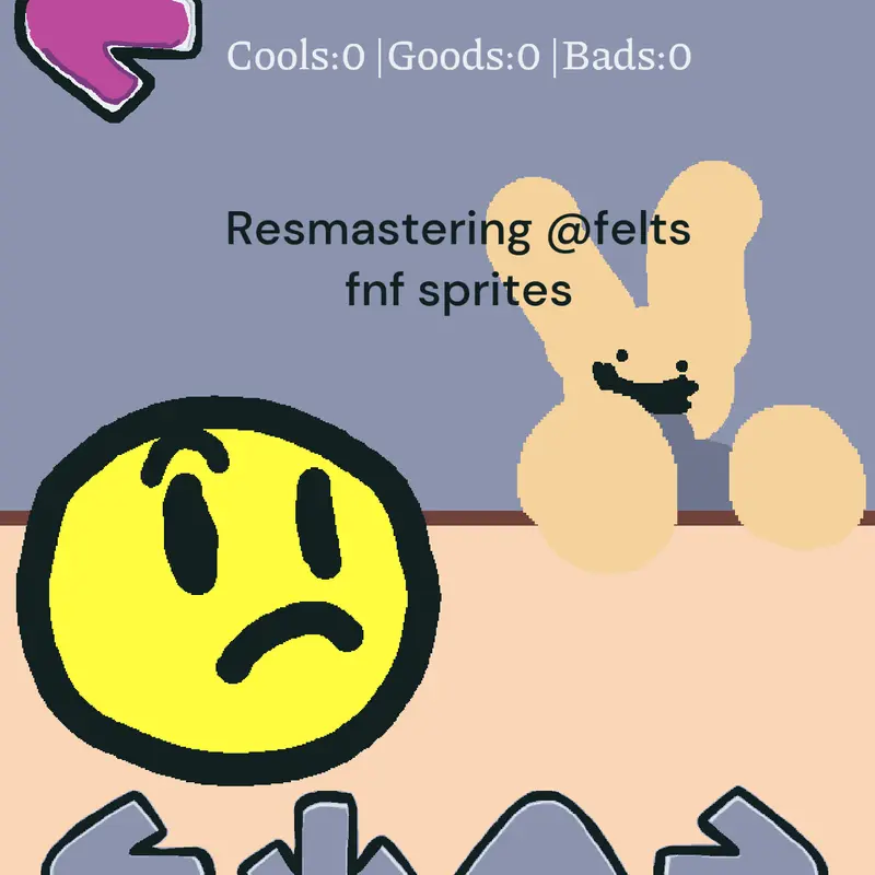 Game by @KingSonic777