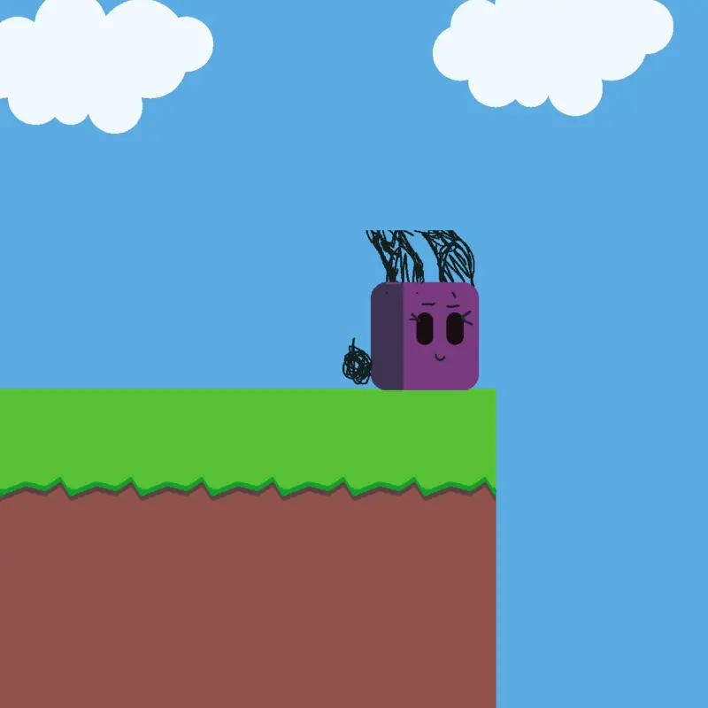 Game by @st4r_f15h